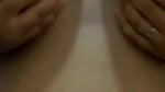 horny chubby tanker gf showing boobs pressing