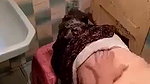muslim girl fucking in public toilet