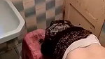 muslim girl fucking in public toilet