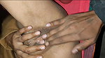pussy fingering wife