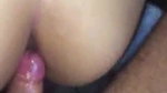 young girl asshole fucking