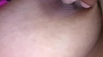 young girl showing little boobs