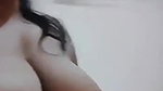 Big hanging boobs big cute pussyshape shows753