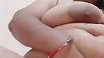 Big hanging boobs big cute pussyshape shows753