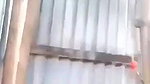 Bhabhi Big hanging Boobs bathing 7541097