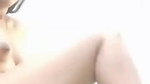 young loosed pussy big clit asshole small boobs056
