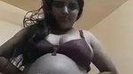 Wife Showing hard Fingering Her Pussy