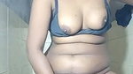 Horny Bhabhi Fingering giving hot face expression