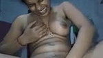 Horny bhabhi Fully Nude Masturbating