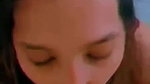 Cute Babe Giving Blowjob