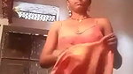 Village slim Wife Nude Show