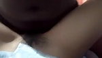 Hot beautiful slim girl Fucking with Boyfriend