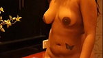 Hot Girl Fully Nude Walking Recorded By Her Boyfriend