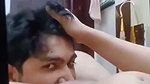 Beautiful Horny Girl Pussy Licked By Boyfriend