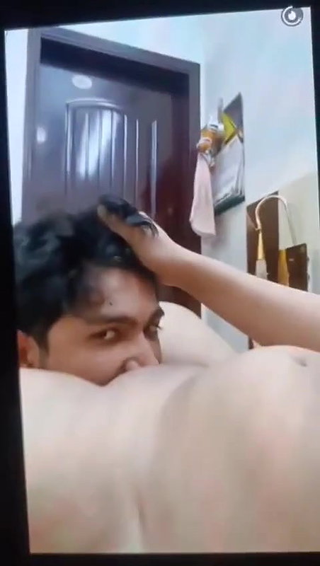 Beautiful Horny Girl Pussy Licked By Boyfriend