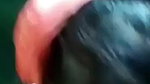 Village Bhabhi Showing Sucking Own Boobs For Lover