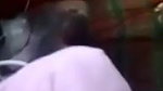 Village Bhabhi Showing Sucking Own Boobs For Lover