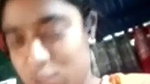 Village Bhabhi Showing Sucking Own Boobs For Lover