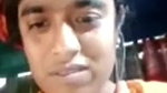 Village Bhabhi Showing Sucking Own Boobs For Lover