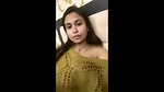 bed Mai let Kar boobs Ko press karnewali ladki
