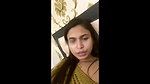 bed Mai let Kar boobs Ko press karnewali ladki