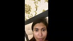 bed Mai let Kar boobs Ko press karnewali ladki