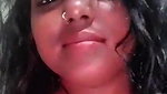 Sexy bhabhi Lick her Boobies