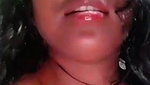 Sexy bhabhi Lick her Boobies
