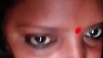 Sexy bhabhi Lick her Boobies