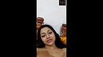 horny Bhabhi in vc