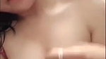 horny couple fucking themselves