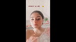 girl Fingering herself
