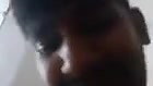 Bengali couple romance kissing each other