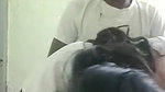 Indian hot lover sex with Doggy style