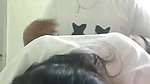 Indian hot lover sex with Doggy style