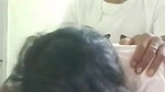 Indian hot lover sex with Doggy style