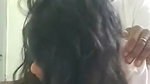Indian hot lover sex with Doggy style