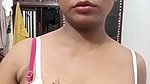 Indian Teen Girl Boobs Massage