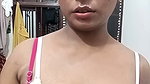 Indian Teen Girl Boobs Massage