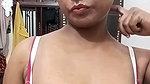 Indian Teen Girl Boobs Massage
