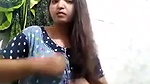Desi Girl Vc With Lover Show