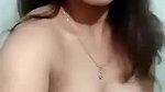 Desi Girl Vc With Lover Show