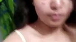Desi Girl Vc With Lover Show