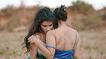 Latest video of Reshmi Nair A Lesbian Day with Unknow Woman