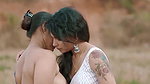 Latest video of Reshmi Nair A Lesbian Day with Unknow Woman