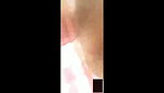 girl having fun in vc