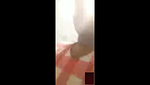girl having fun in vc