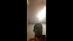 girl having fun in vc