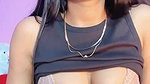 Stripchat Sexy Girl Huge Boobs
