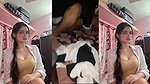 fucking my cute GF